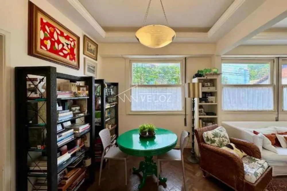 Apartamento, 2 quartos, 77 m² - Foto 8