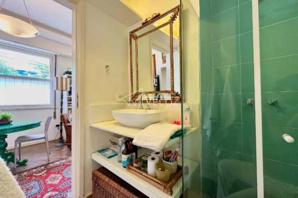 Apartamento, 2 quartos, 77 m² - Foto 16