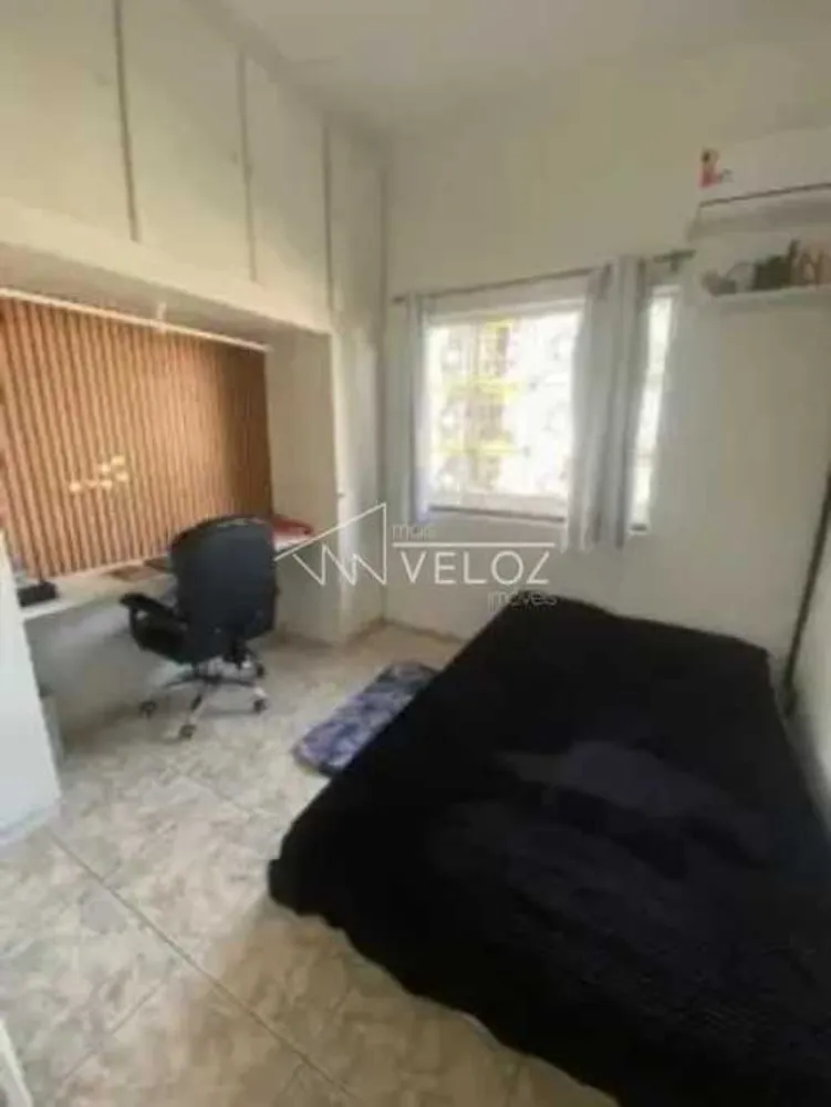 Apartamento, 1 quarto, 47 m² - Foto 12