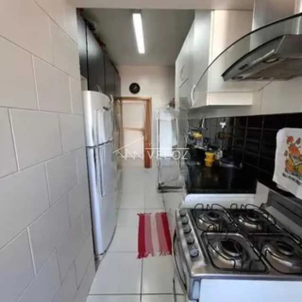 Apartamento, 3 quartos, 117 m² - Foto 7