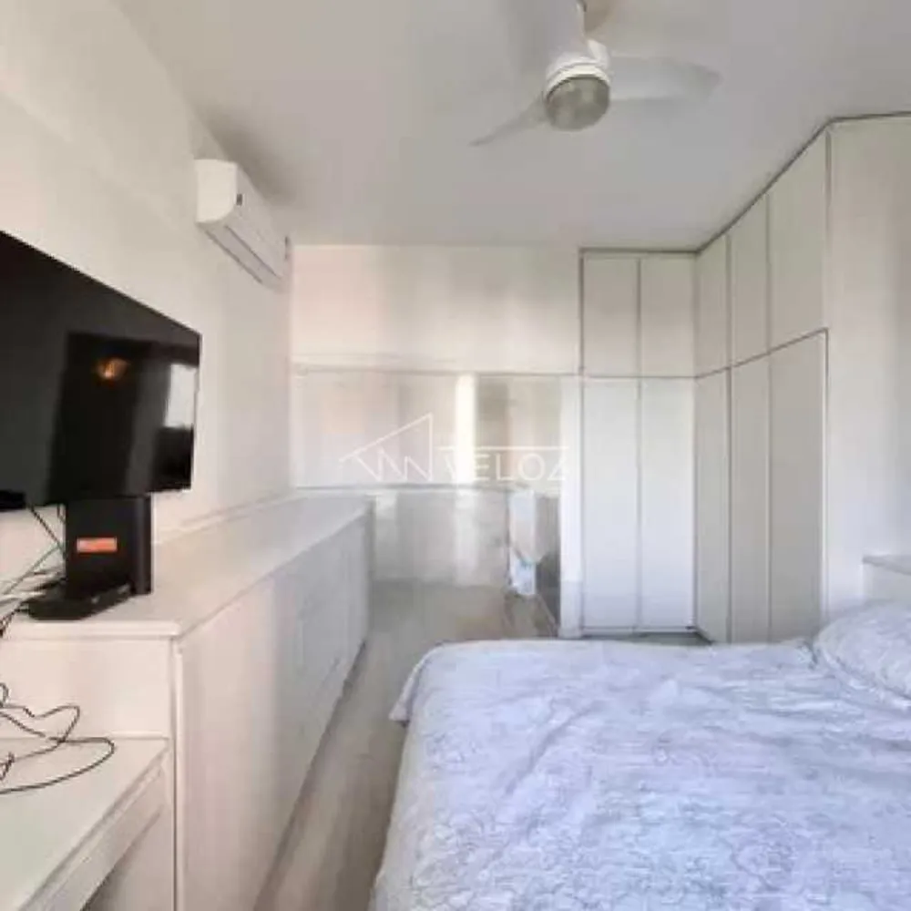 Apartamento, 3 quartos, 117 m² - Foto 4