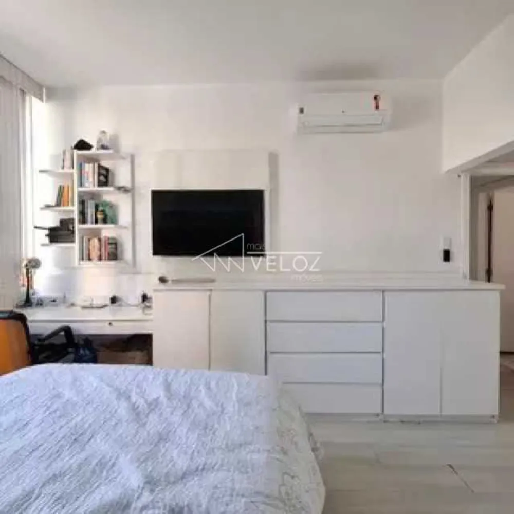 Apartamento, 3 quartos, 117 m² - Foto 3