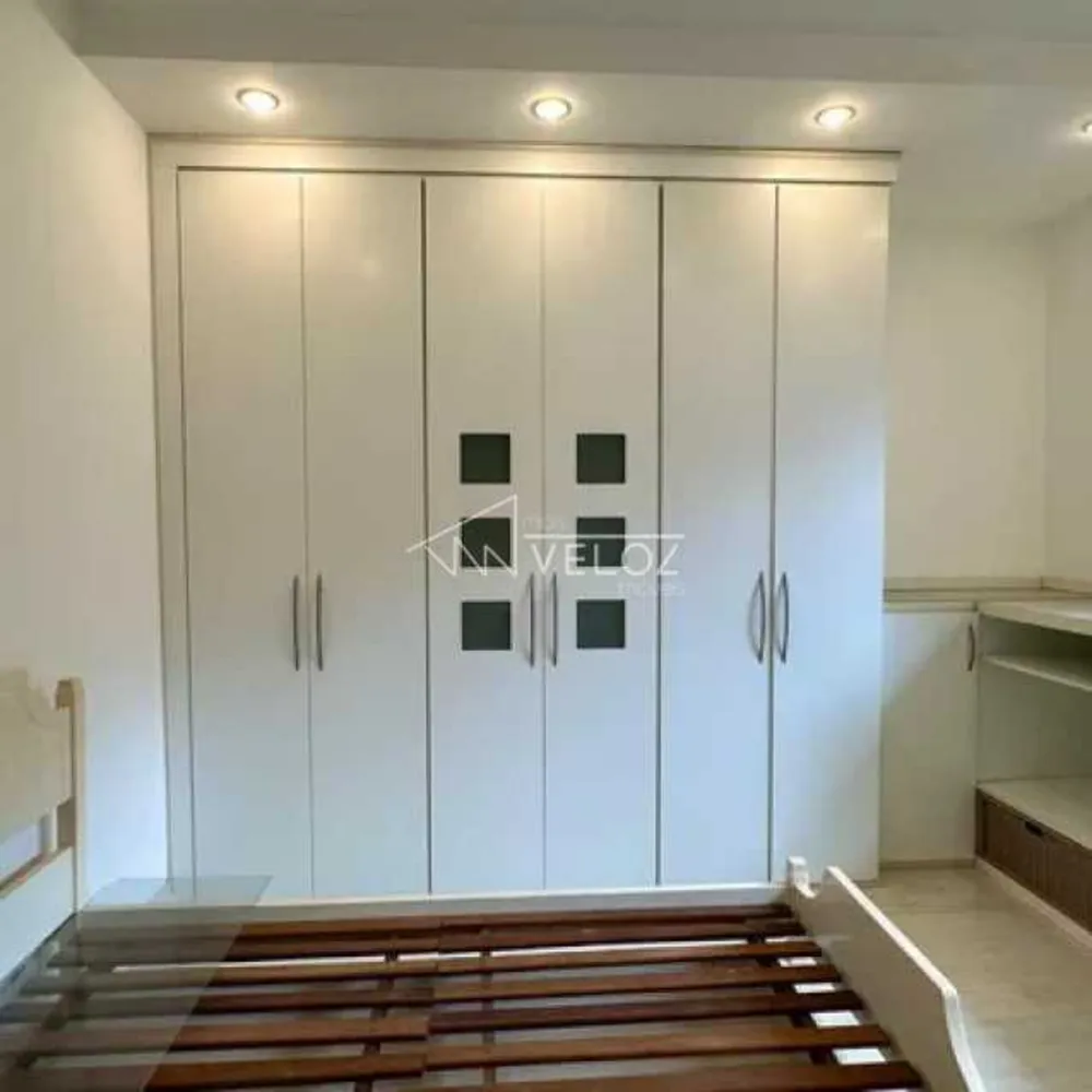 Apartamento, 4 quartos, 185 m² - Foto 8