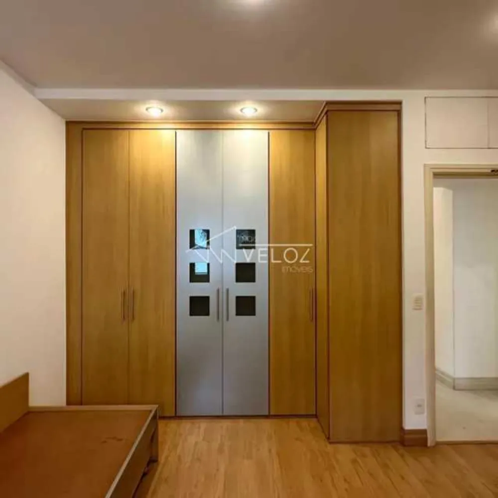 Apartamento, 4 quartos, 185 m² - Foto 6