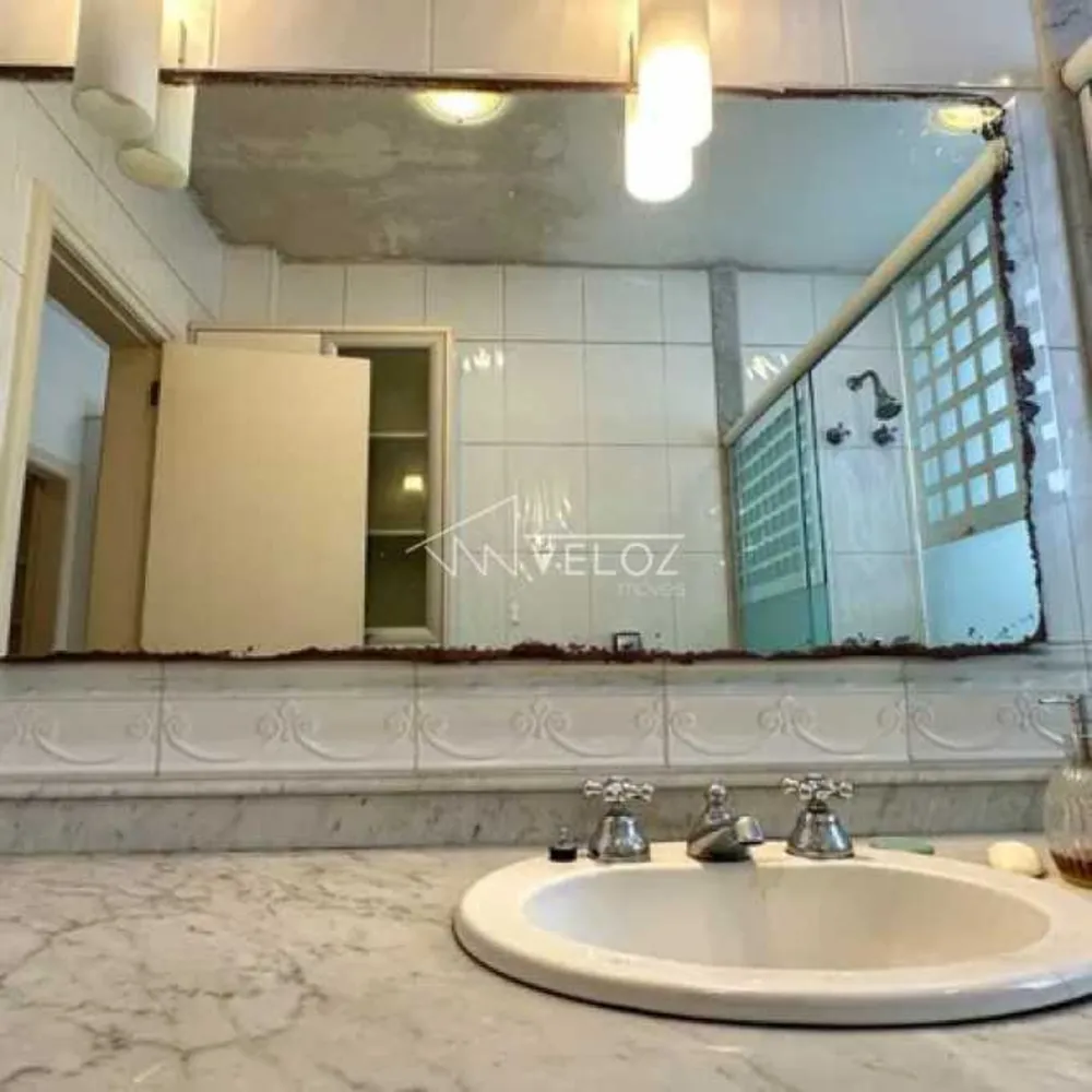 Apartamento, 4 quartos, 185 m² - Foto 5