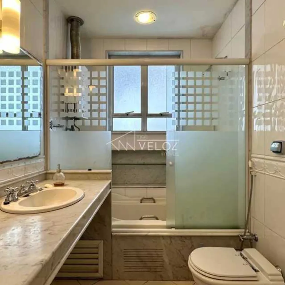 Apartamento, 4 quartos, 185 m² - Foto 3