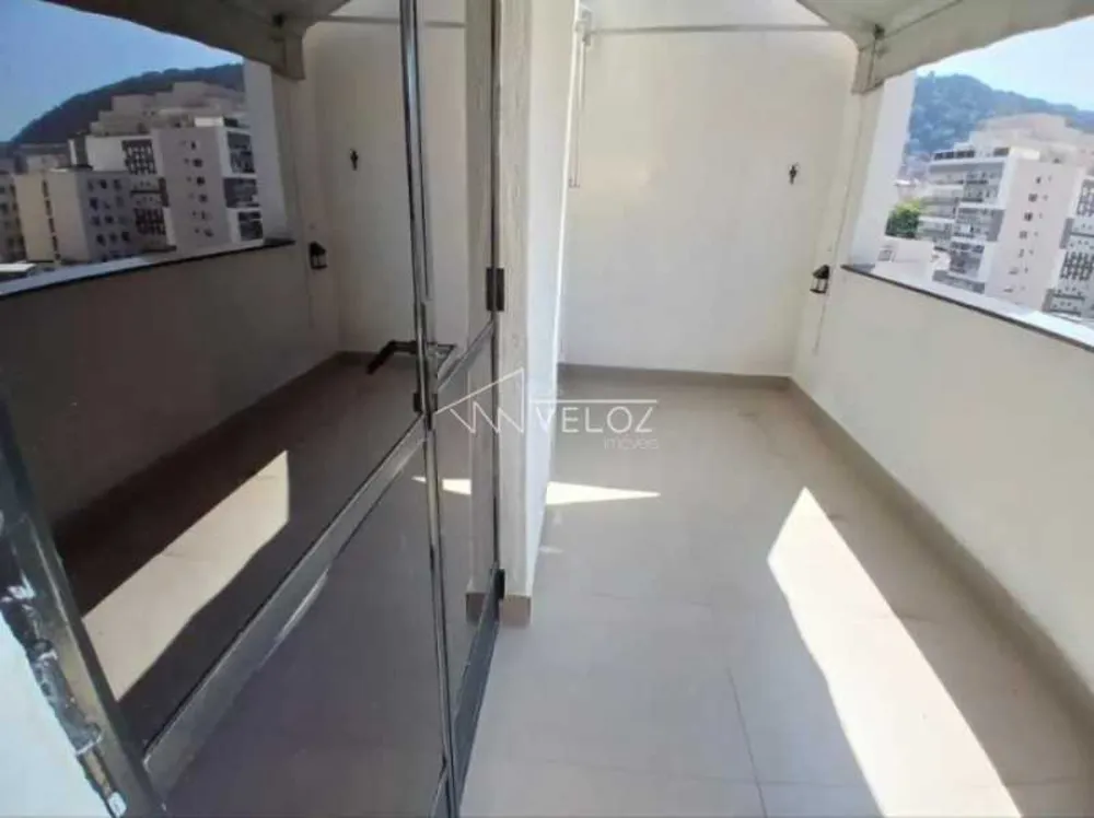Apartamento, 1 quarto, 38 m² - Foto 1