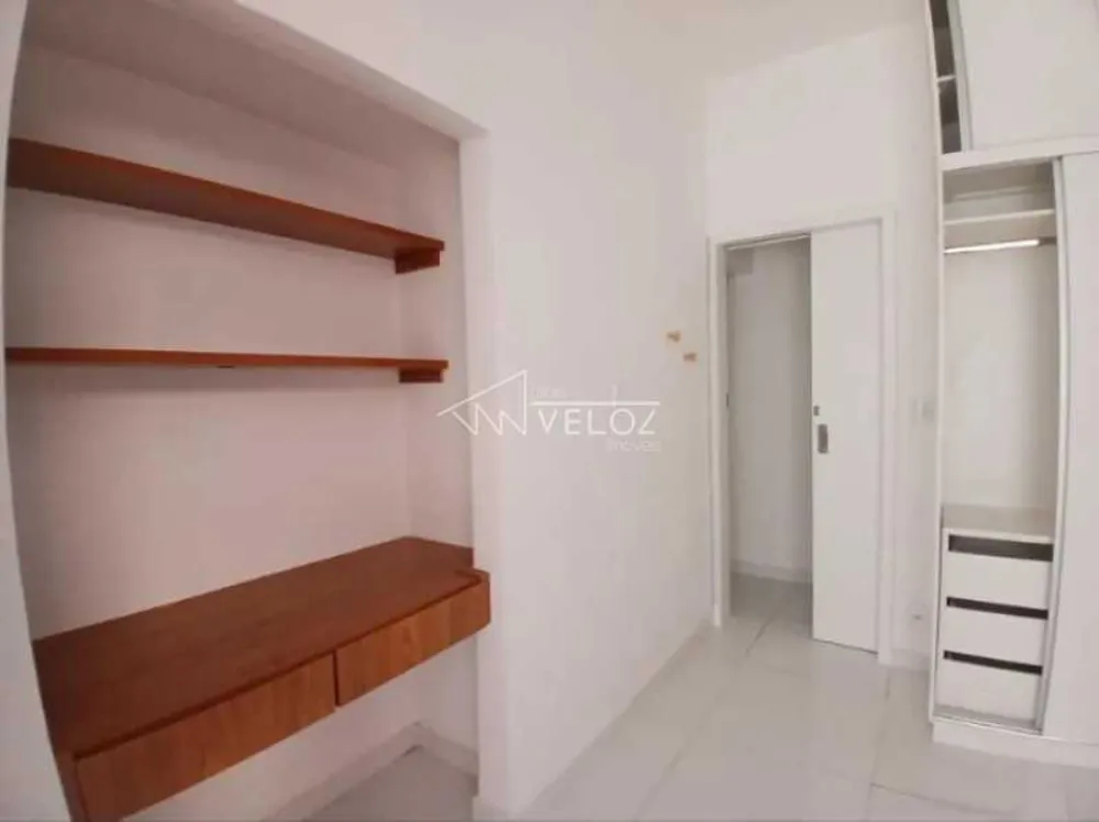 Apartamento, 1 quarto, 38 m² - Foto 2