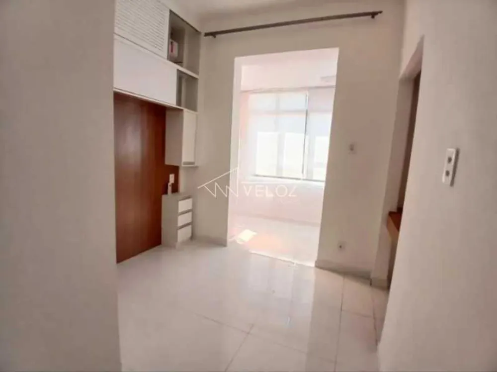 Apartamento, 1 quarto, 38 m² - Foto 3