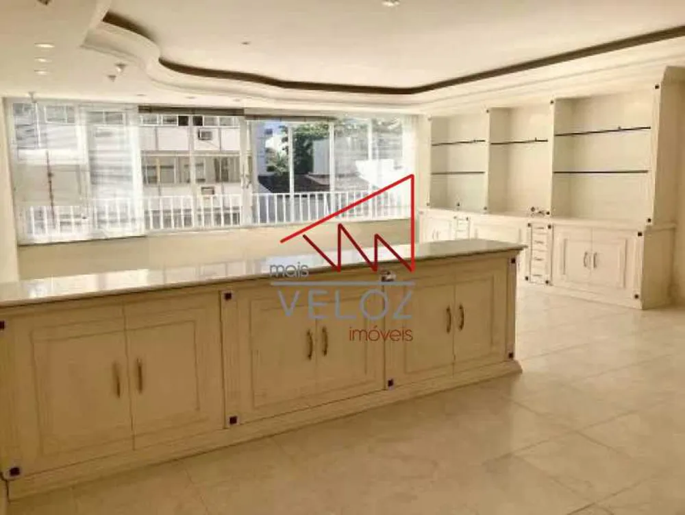 Apartamento, 3 quartos, 179 m² - Foto 19