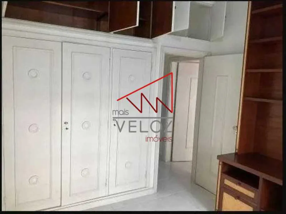 Apartamento, 3 quartos, 179 m² - Foto 3