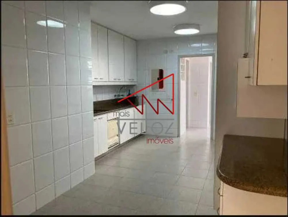 Apartamento, 3 quartos, 179 m² - Foto 14