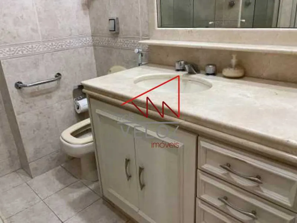 Apartamento, 3 quartos, 179 m² - Foto 4