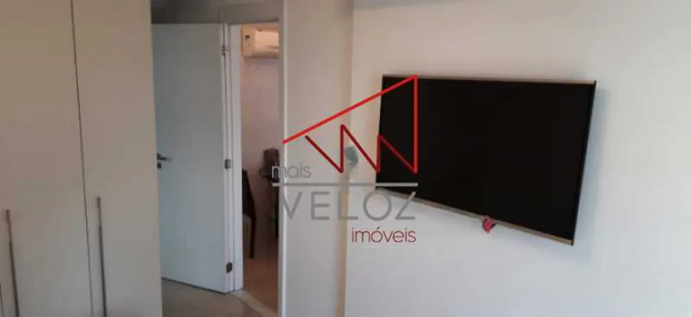 Apartamento, 2 quartos, 90 m² - Foto 11