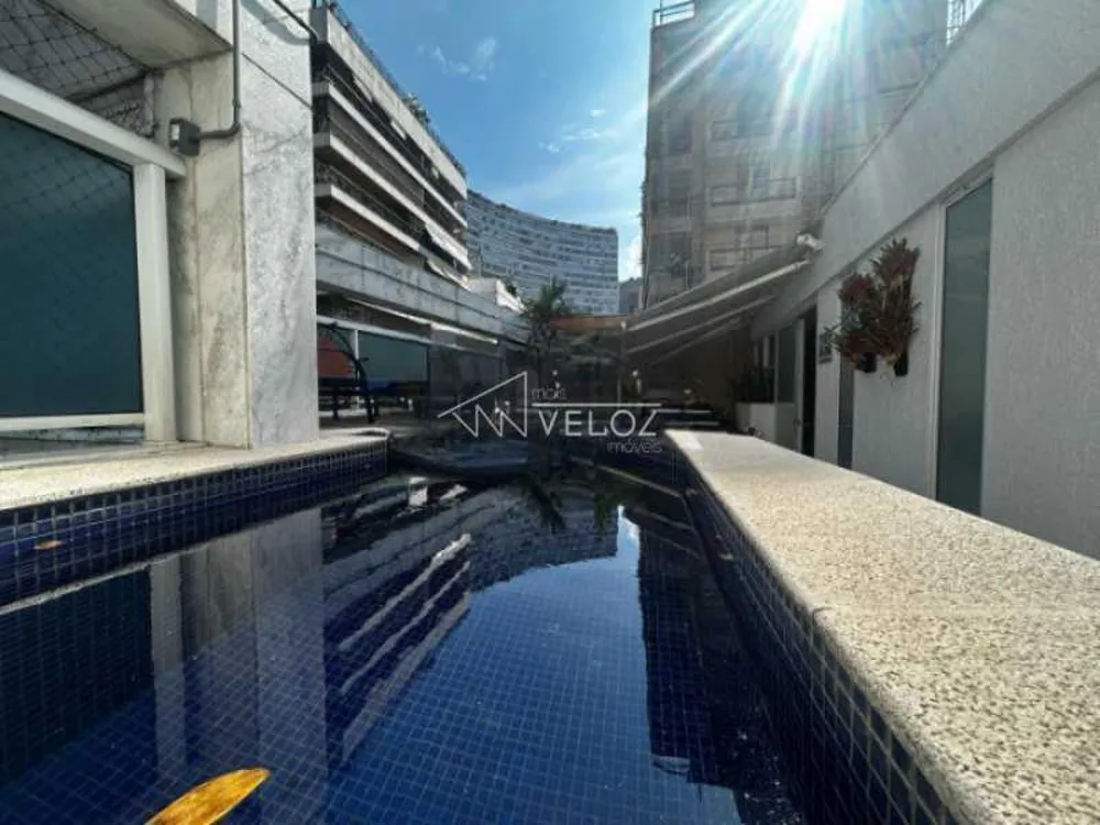 Cobertura, 3 quartos, 176 m² - Foto 4
