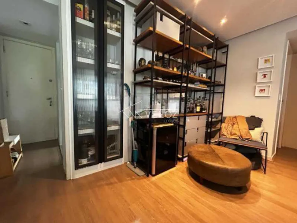 Cobertura, 3 quartos, 176 m² - Foto 5