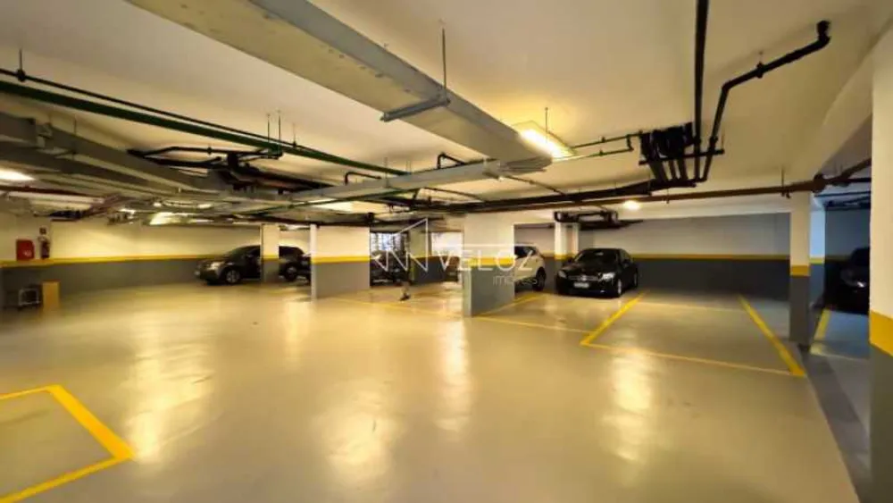 Apartamento, 3 quartos, 180 m² - Foto 6