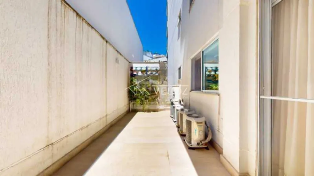 Apartamento, 3 quartos, 180 m² - Foto 16