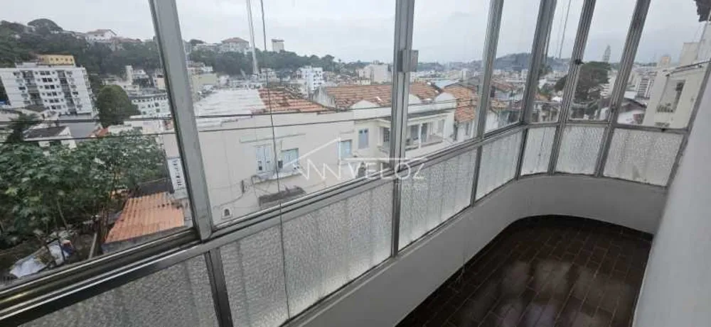 Apartamento, 2 quartos, 86 m² - Foto 5