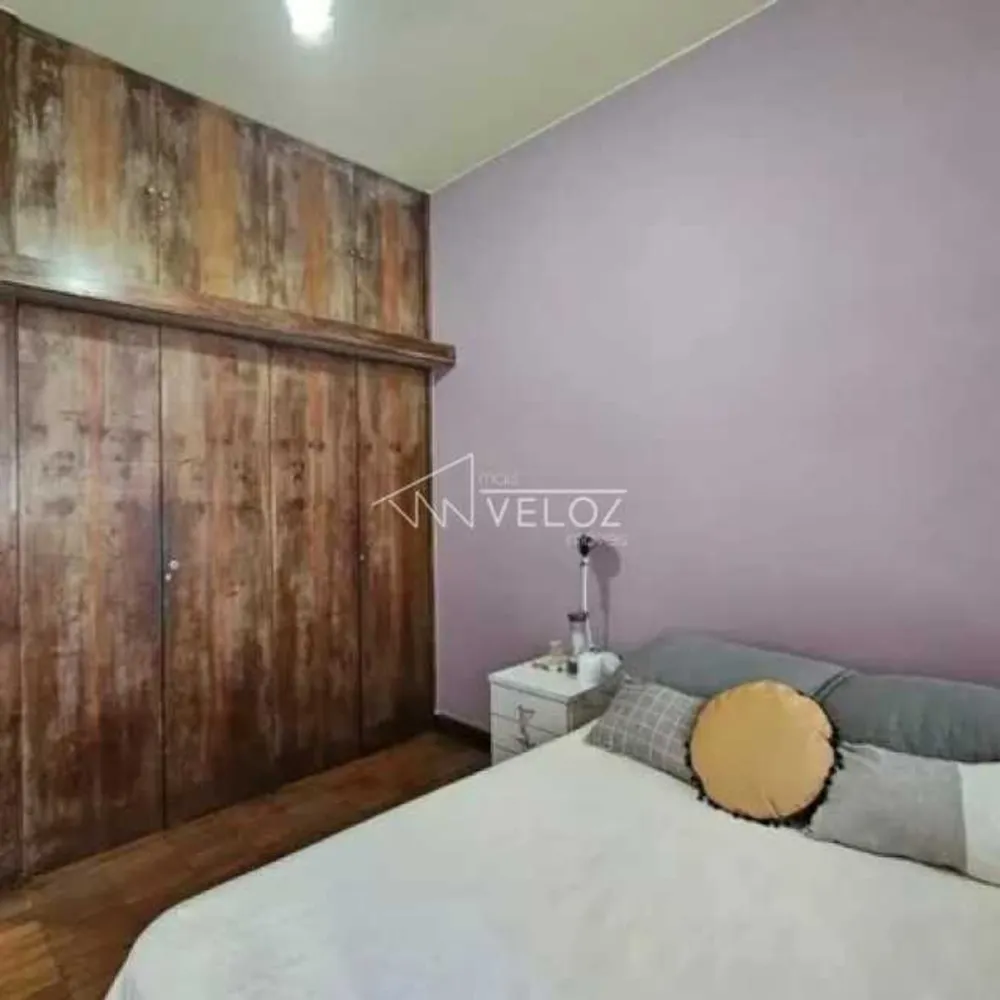 Apartamento, 4 quartos, 140 m² - Foto 1