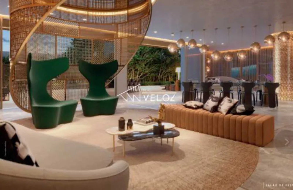 Apartamento, 3 quartos, 176 m² - Foto 4