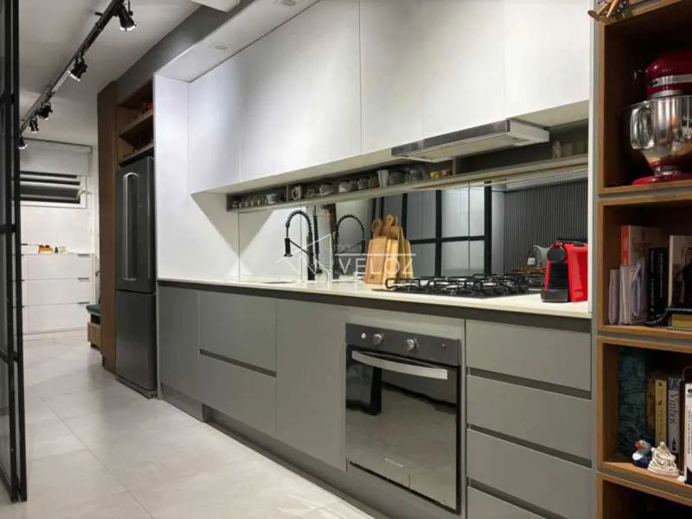 Apartamento, 1 quarto, 53 m² - Foto 1