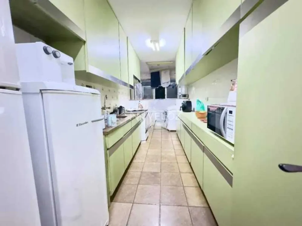 Apartamento, 3 quartos, 111 m² - Foto 1