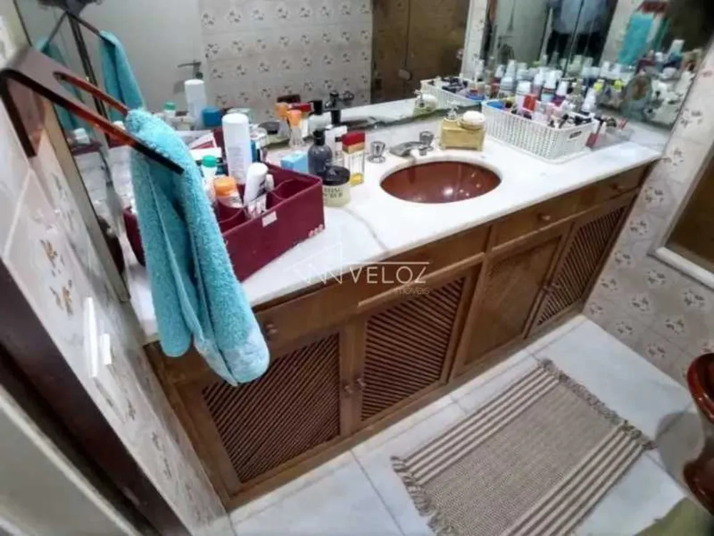 Apartamento, 3 quartos, 111 m² - Foto 3