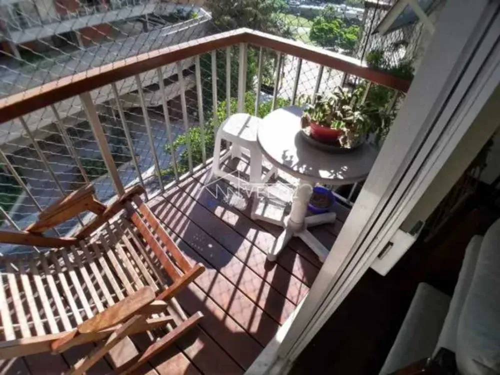 Apartamento, 3 quartos, 111 m² - Foto 7