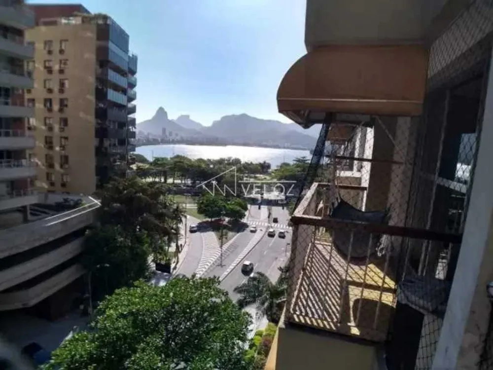 Apartamento, 3 quartos, 111 m² - Foto 6