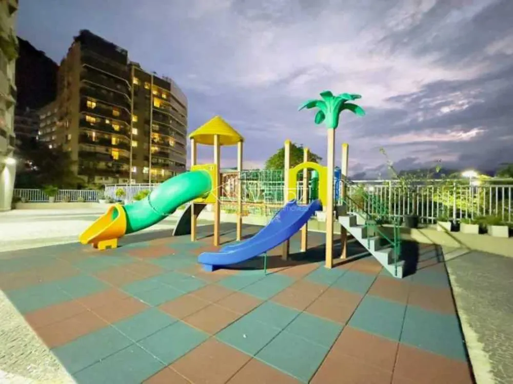 Apartamento, 3 quartos, 111 m² - Foto 9