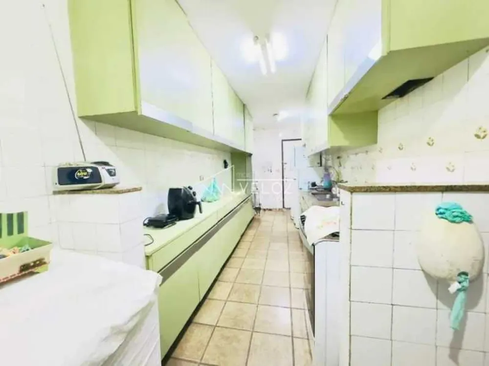 Apartamento, 3 quartos, 111 m² - Foto 11