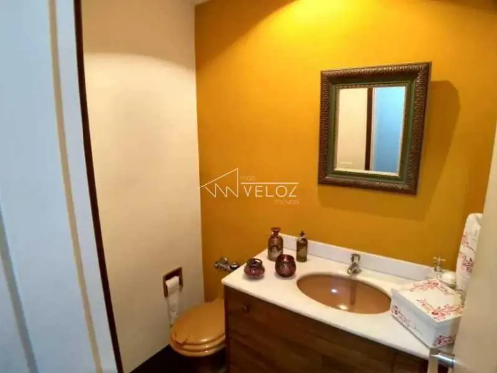 Apartamento, 3 quartos, 111 m² - Foto 16