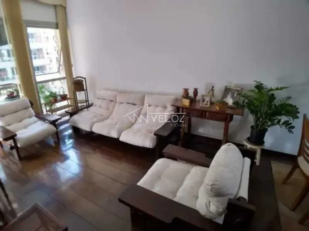Apartamento, 3 quartos, 111 m² - Foto 12
