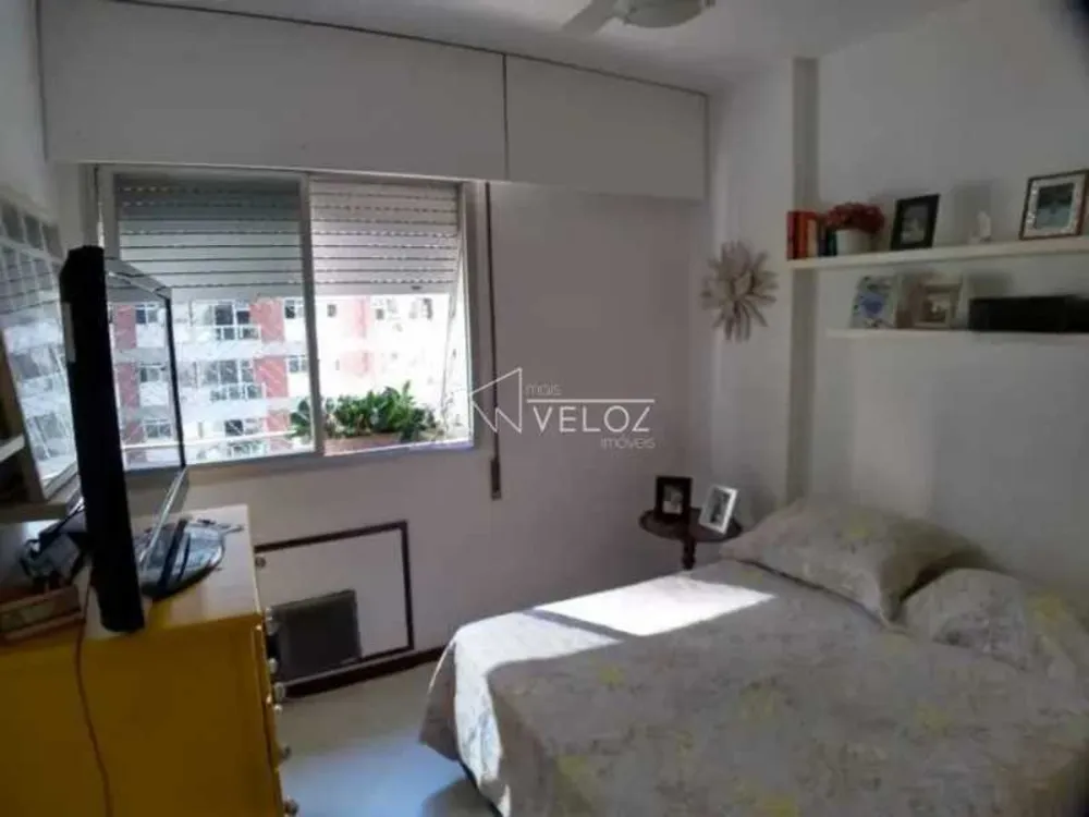 Apartamento, 3 quartos, 111 m² - Foto 13