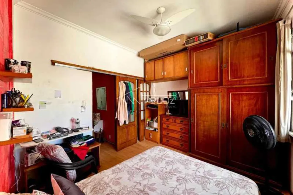 Apartamento, 1 quarto, 34 m² - Foto 6