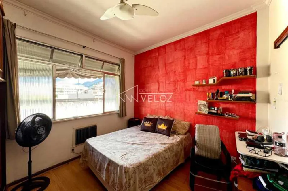 Apartamento, 1 quarto, 34 m² - Foto 8