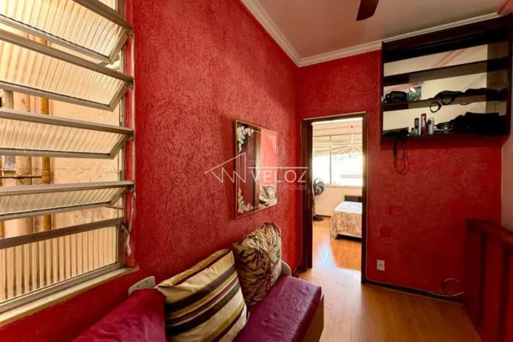 Apartamento, 1 quarto, 34 m² - Foto 4