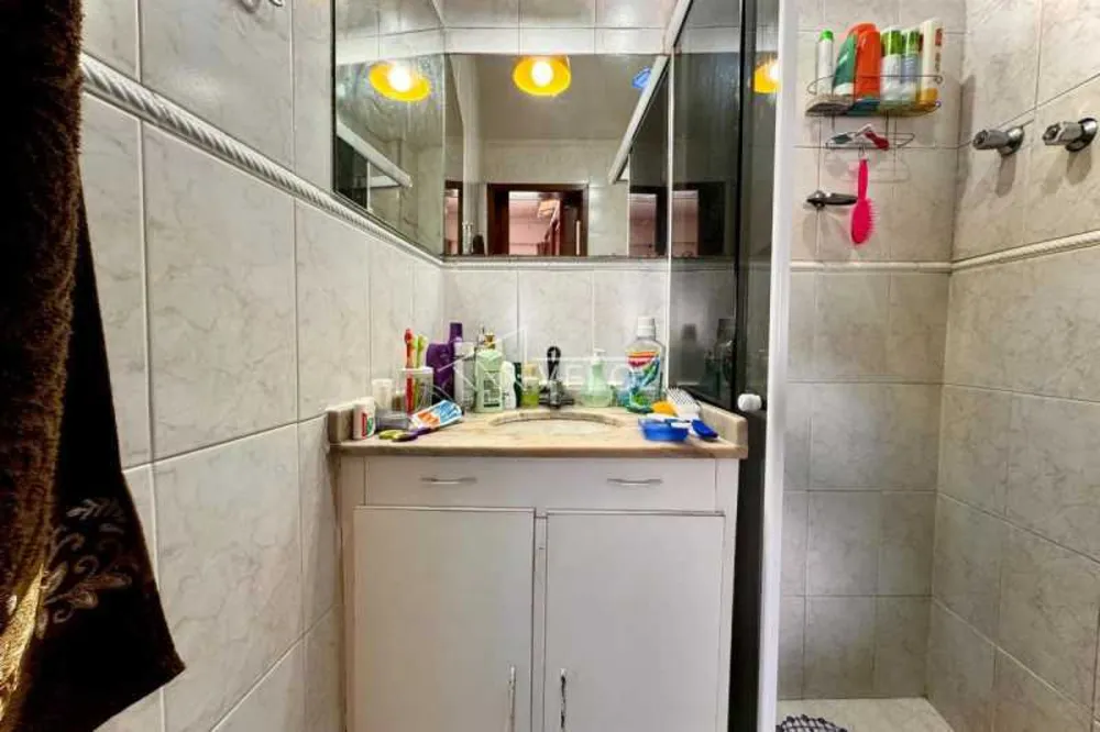Apartamento, 1 quarto, 34 m² - Foto 2