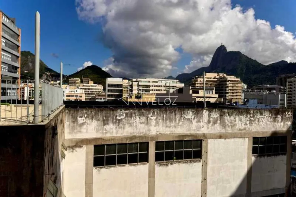 Apartamento, 1 quarto, 34 m² - Foto 1