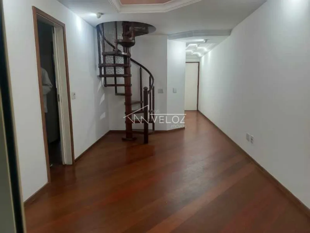 Cobertura, 3 quartos, 135 m² - Foto 13