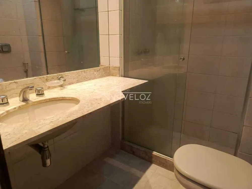 Cobertura, 3 quartos, 135 m² - Foto 3