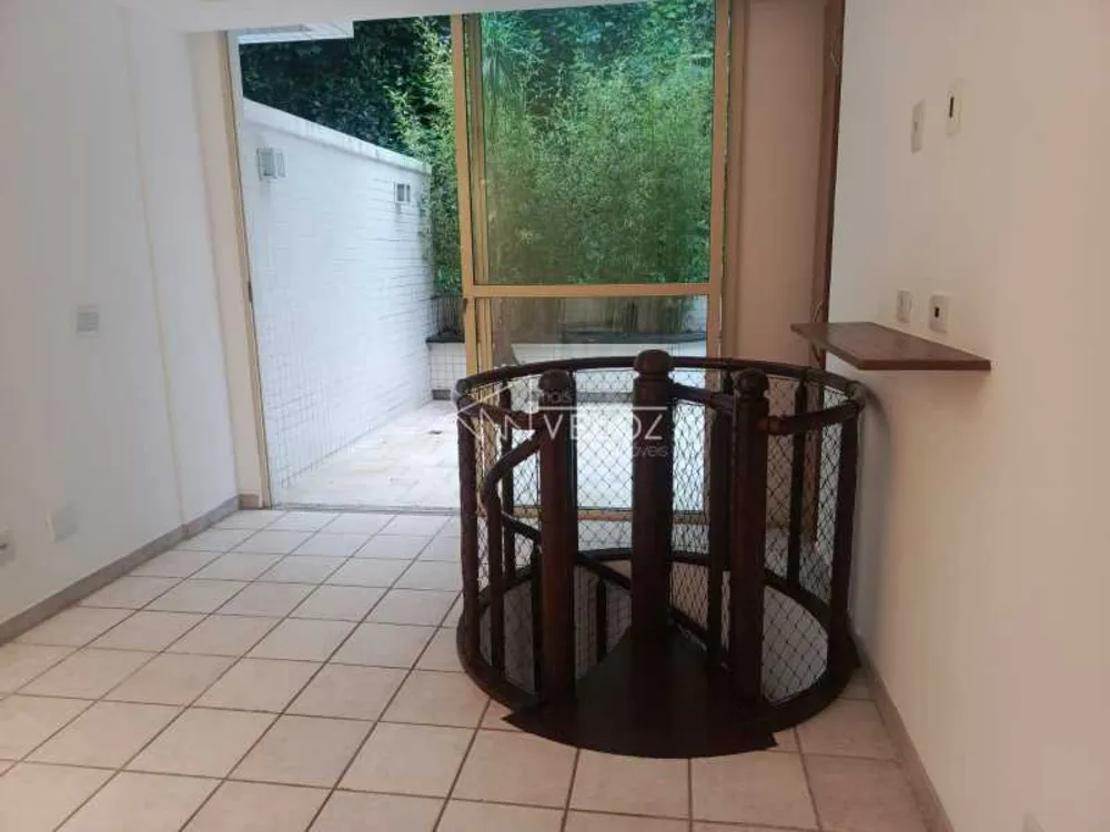 Cobertura, 3 quartos, 135 m² - Foto 9