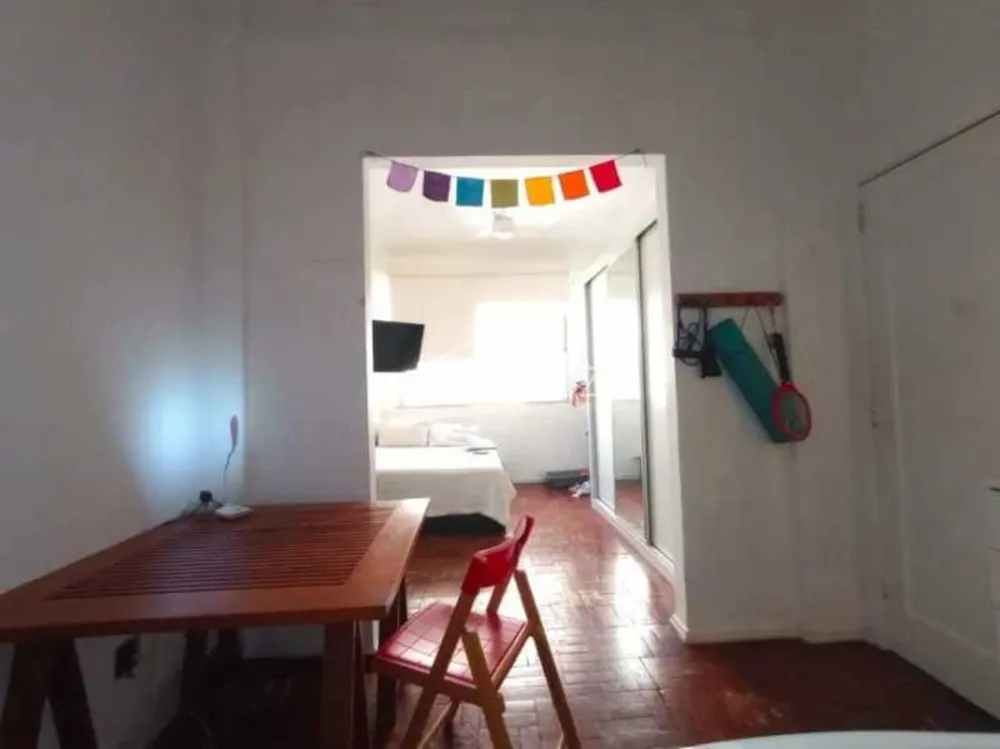 Apartamento, 1 quarto, 23 m² - Foto 2
