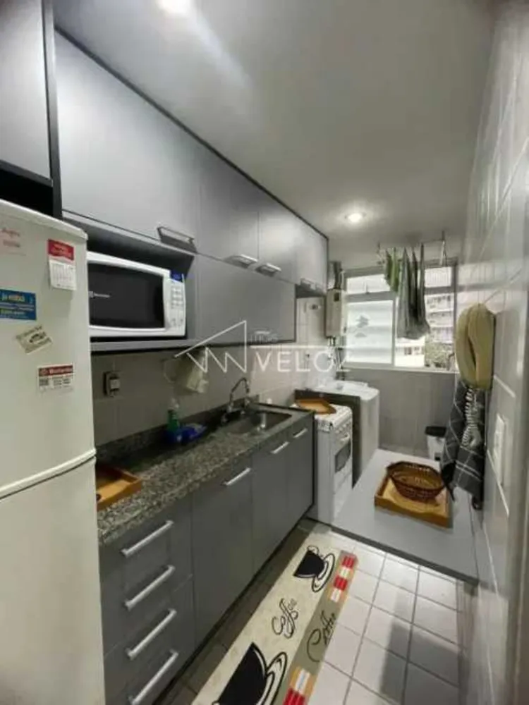 Apartamento, 2 quartos, 66 m² - Foto 18