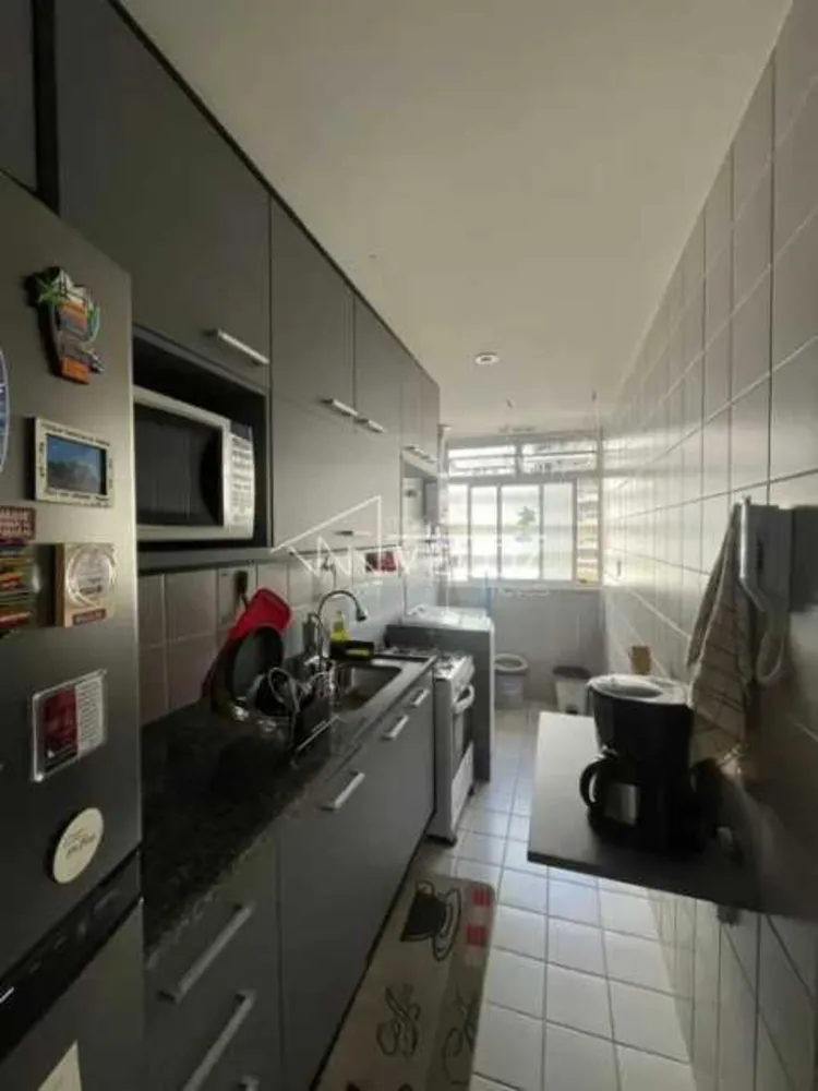 Apartamento, 2 quartos, 66 m² - Foto 14