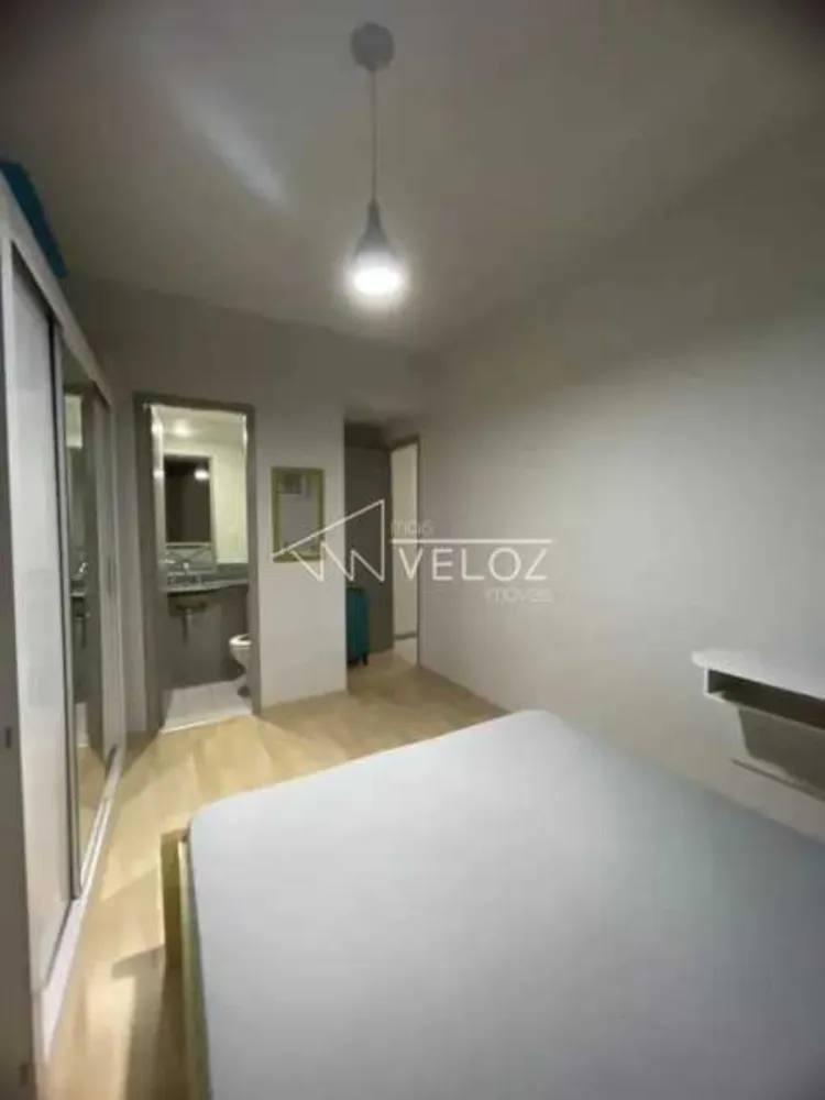 Apartamento, 2 quartos, 66 m² - Foto 9