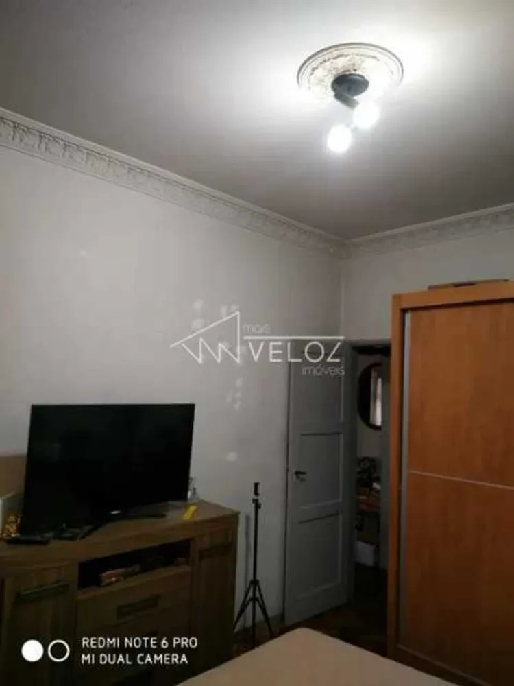Apartamento, 1 quarto, 50 m² - Foto 9