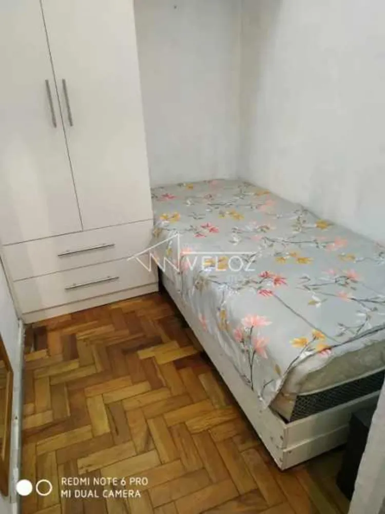Apartamento, 1 quarto, 50 m² - Foto 22