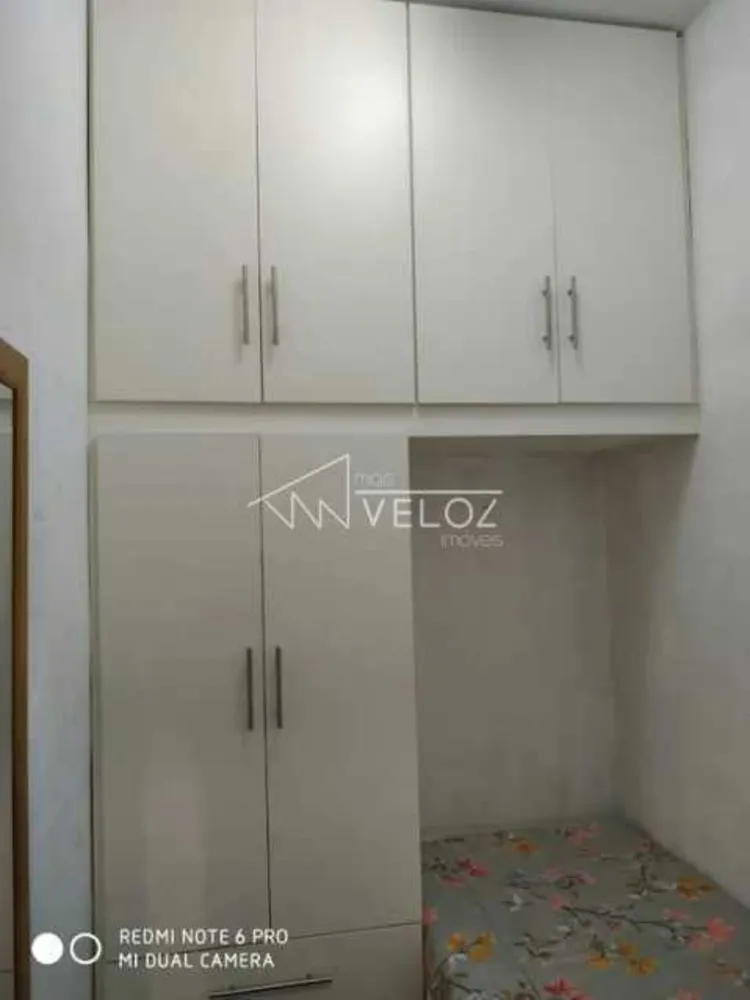 Apartamento, 1 quarto, 50 m² - Foto 21
